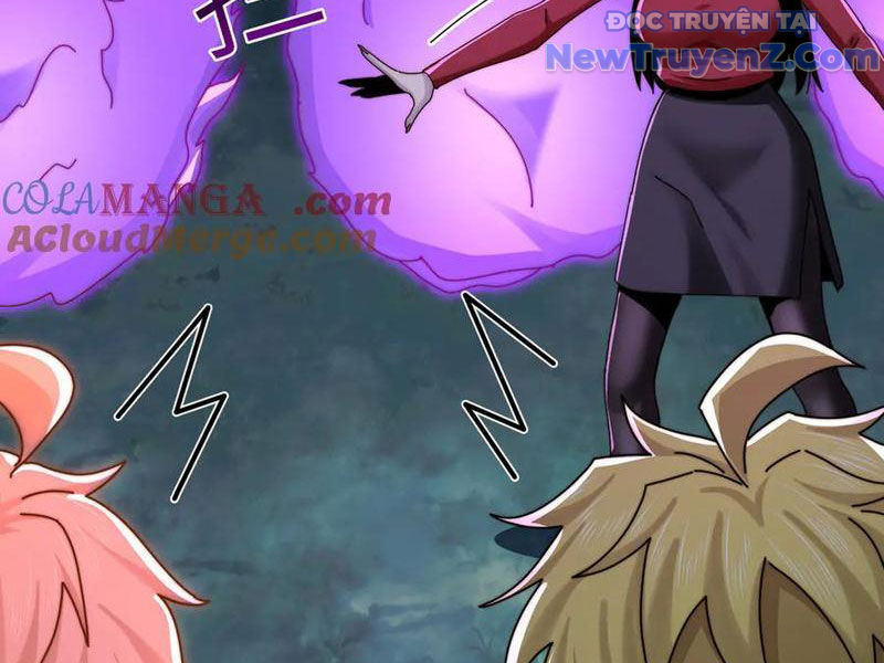 Đối Mặt Với Bệnh Tâm Thần, Ma Quỷ Chẳng Là Cái Thá Gì Chapter 130 - Trang 2