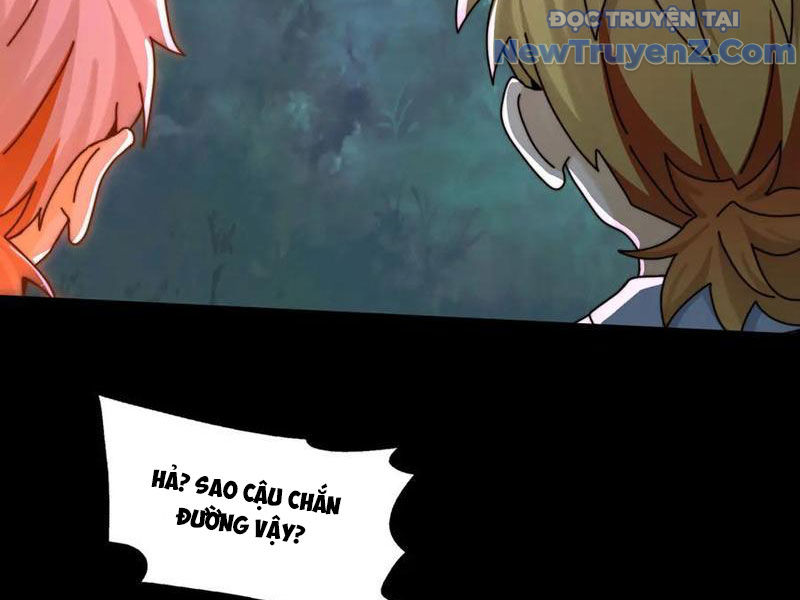 Đối Mặt Với Bệnh Tâm Thần, Ma Quỷ Chẳng Là Cái Thá Gì Chapter 130 - Trang 2