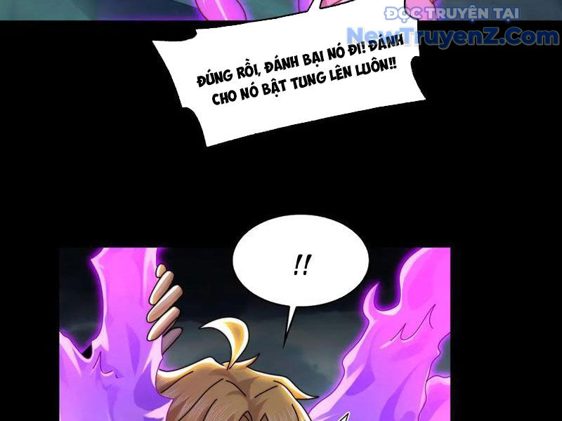 Đối Mặt Với Bệnh Tâm Thần, Ma Quỷ Chẳng Là Cái Thá Gì Chapter 130 - Trang 2