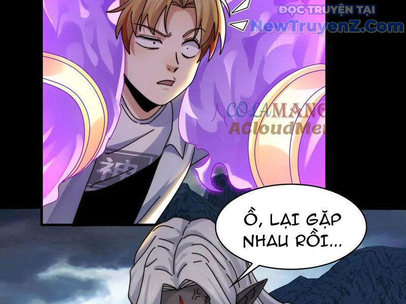 Đối Mặt Với Bệnh Tâm Thần, Ma Quỷ Chẳng Là Cái Thá Gì Chapter 130 - Trang 2