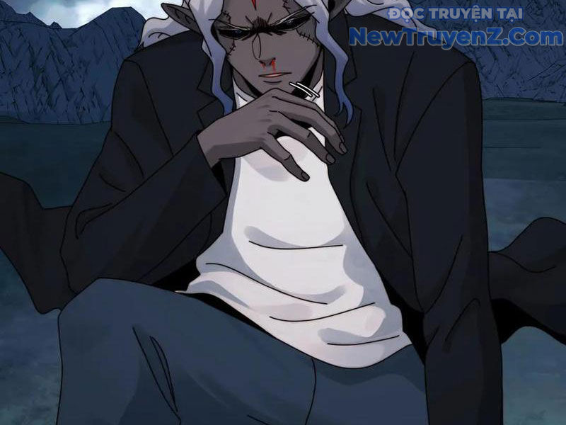 Đối Mặt Với Bệnh Tâm Thần, Ma Quỷ Chẳng Là Cái Thá Gì Chapter 130 - Trang 2