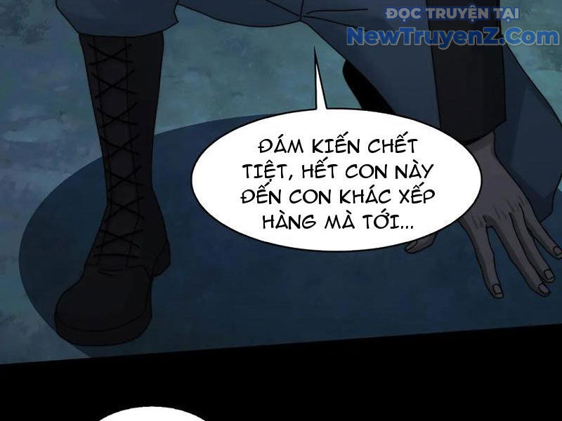 Đối Mặt Với Bệnh Tâm Thần, Ma Quỷ Chẳng Là Cái Thá Gì Chapter 130 - Trang 2