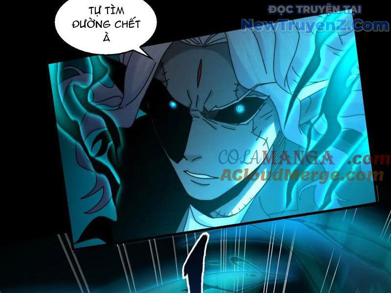 Đối Mặt Với Bệnh Tâm Thần, Ma Quỷ Chẳng Là Cái Thá Gì Chapter 130 - Trang 2