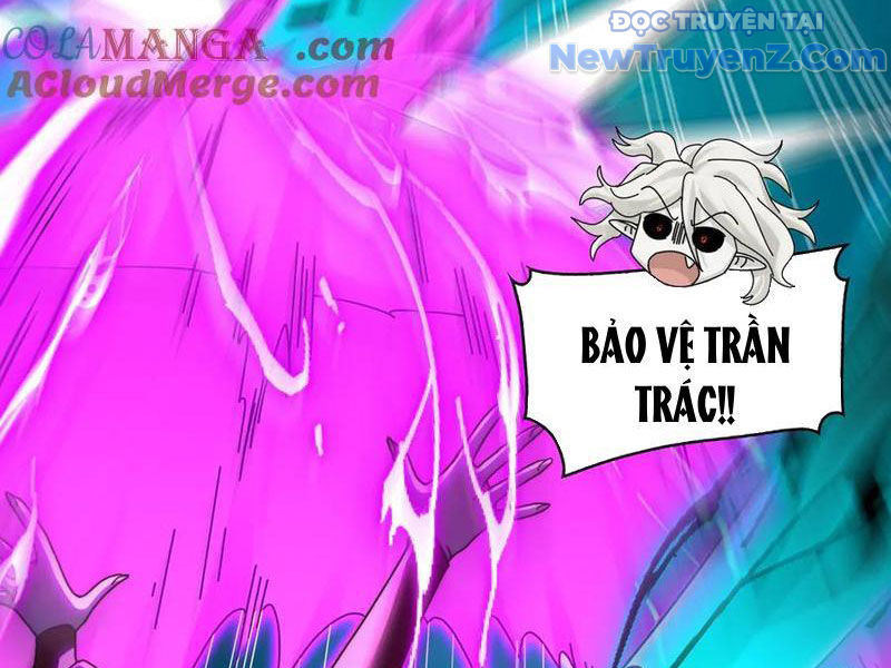 Đối Mặt Với Bệnh Tâm Thần, Ma Quỷ Chẳng Là Cái Thá Gì Chapter 130 - Trang 2