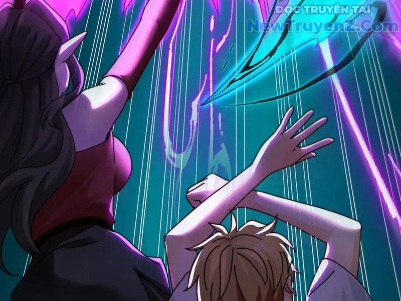 Đối Mặt Với Bệnh Tâm Thần, Ma Quỷ Chẳng Là Cái Thá Gì Chapter 130 - Trang 2