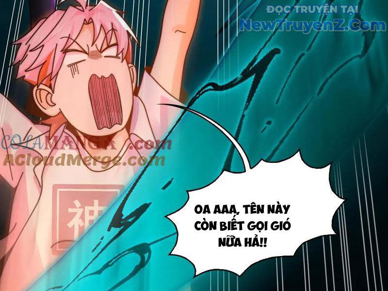 Đối Mặt Với Bệnh Tâm Thần, Ma Quỷ Chẳng Là Cái Thá Gì Chapter 130 - Trang 2