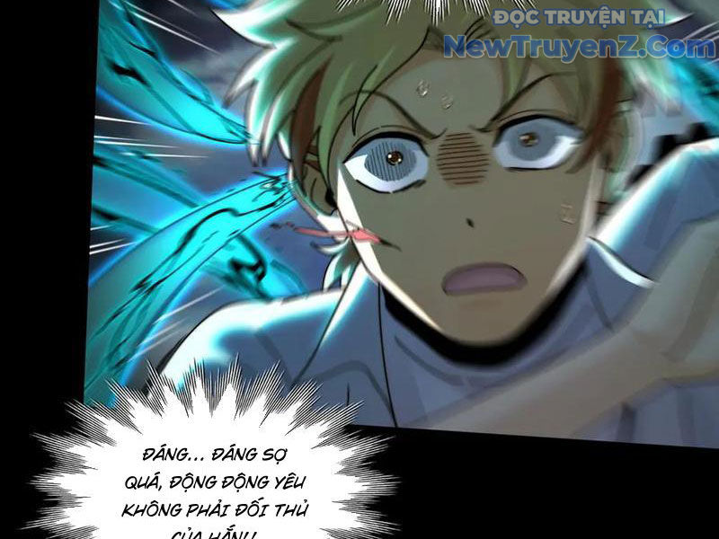 Đối Mặt Với Bệnh Tâm Thần, Ma Quỷ Chẳng Là Cái Thá Gì Chapter 130 - Trang 2