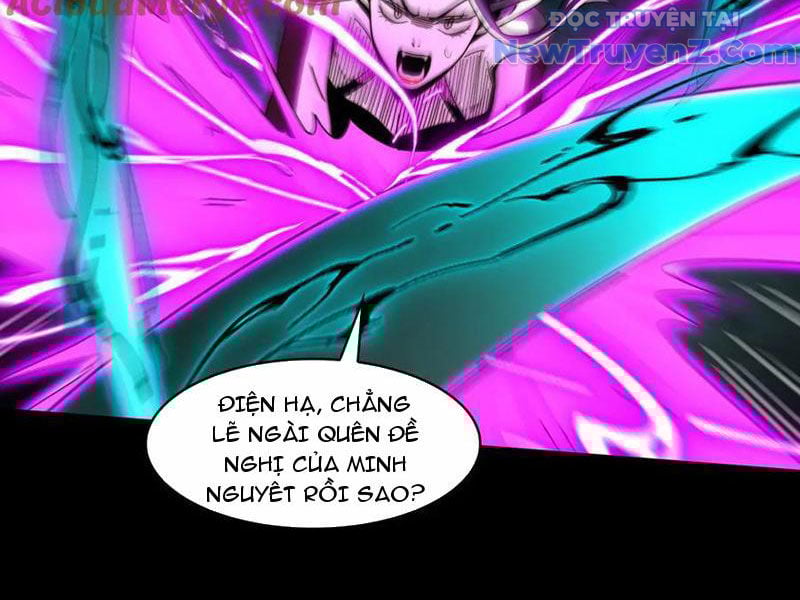 Đối Mặt Với Bệnh Tâm Thần, Ma Quỷ Chẳng Là Cái Thá Gì Chapter 130 - Trang 2