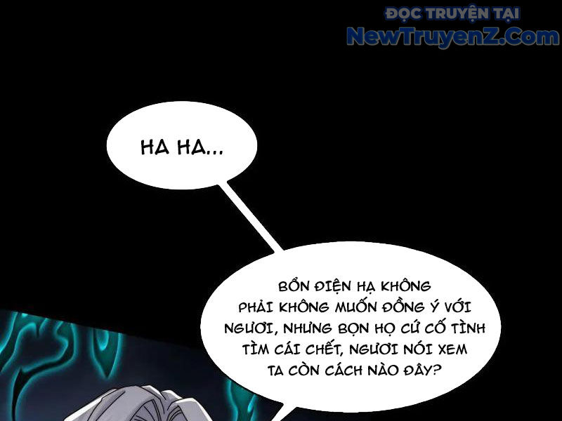 Đối Mặt Với Bệnh Tâm Thần, Ma Quỷ Chẳng Là Cái Thá Gì Chapter 130 - Trang 2