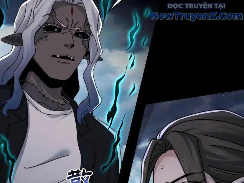 Đối Mặt Với Bệnh Tâm Thần, Ma Quỷ Chẳng Là Cái Thá Gì Chapter 130 - Trang 2