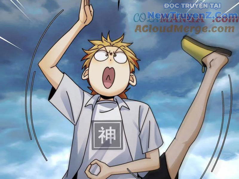 Đối Mặt Với Bệnh Tâm Thần, Ma Quỷ Chẳng Là Cái Thá Gì Chapter 130 - Trang 2