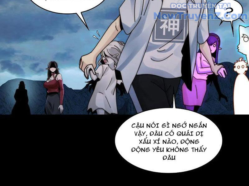 Đối Mặt Với Bệnh Tâm Thần, Ma Quỷ Chẳng Là Cái Thá Gì Chapter 130 - Trang 2