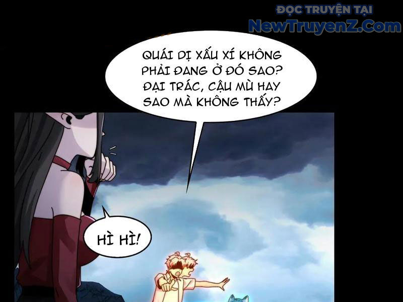 Đối Mặt Với Bệnh Tâm Thần, Ma Quỷ Chẳng Là Cái Thá Gì Chapter 130 - Trang 2