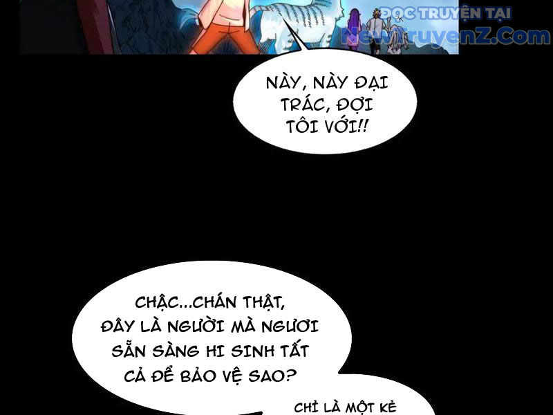 Đối Mặt Với Bệnh Tâm Thần, Ma Quỷ Chẳng Là Cái Thá Gì Chapter 130 - Trang 2