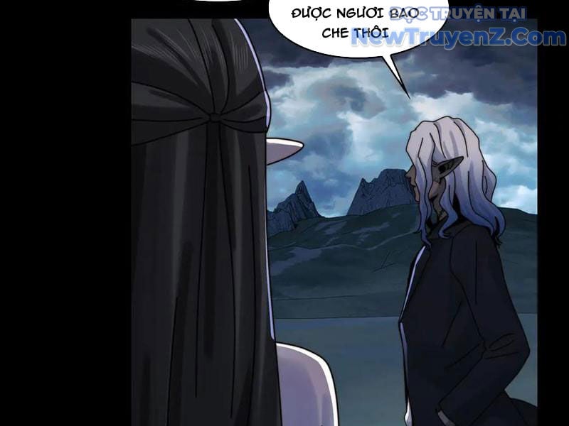 Đối Mặt Với Bệnh Tâm Thần, Ma Quỷ Chẳng Là Cái Thá Gì Chapter 130 - Trang 2