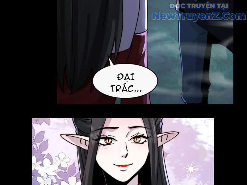 Đối Mặt Với Bệnh Tâm Thần, Ma Quỷ Chẳng Là Cái Thá Gì Chapter 130 - Trang 2