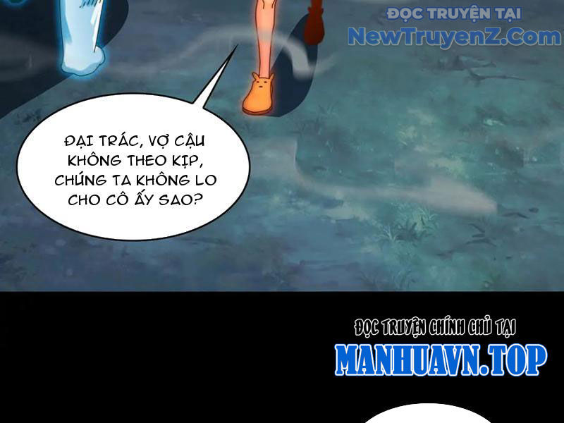 Đối Mặt Với Bệnh Tâm Thần, Ma Quỷ Chẳng Là Cái Thá Gì Chapter 130 - Trang 2