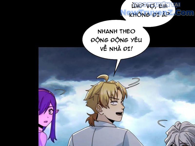 Đối Mặt Với Bệnh Tâm Thần, Ma Quỷ Chẳng Là Cái Thá Gì Chapter 130 - Trang 2