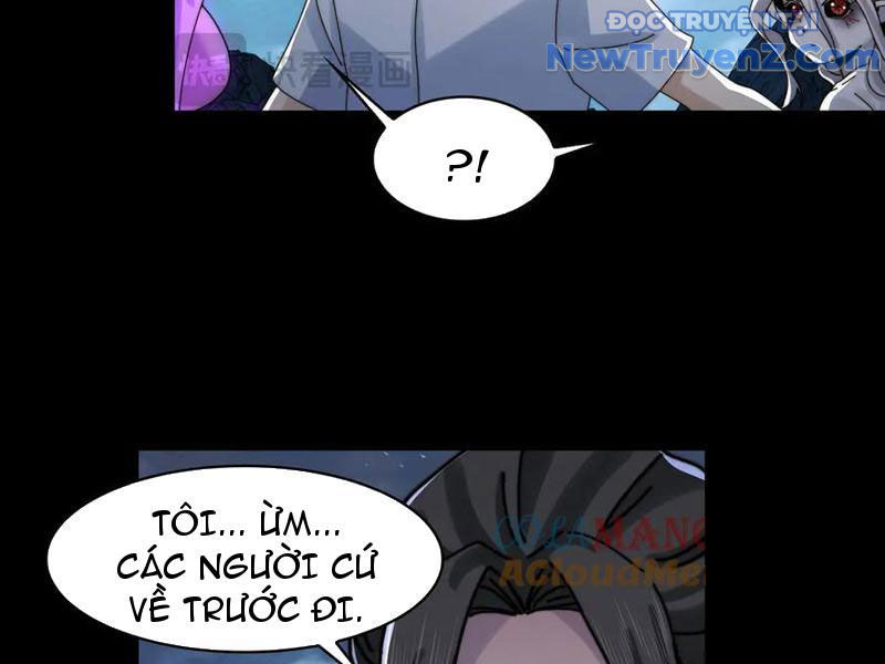 Đối Mặt Với Bệnh Tâm Thần, Ma Quỷ Chẳng Là Cái Thá Gì Chapter 130 - Trang 2