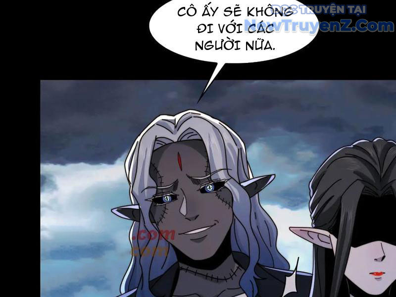 Đối Mặt Với Bệnh Tâm Thần, Ma Quỷ Chẳng Là Cái Thá Gì Chapter 130 - Trang 2