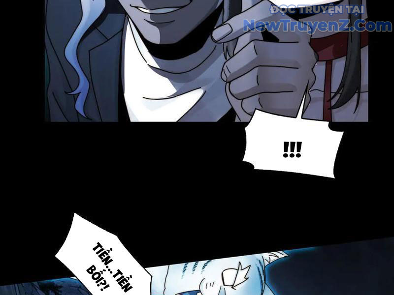 Đối Mặt Với Bệnh Tâm Thần, Ma Quỷ Chẳng Là Cái Thá Gì Chapter 130 - Trang 2