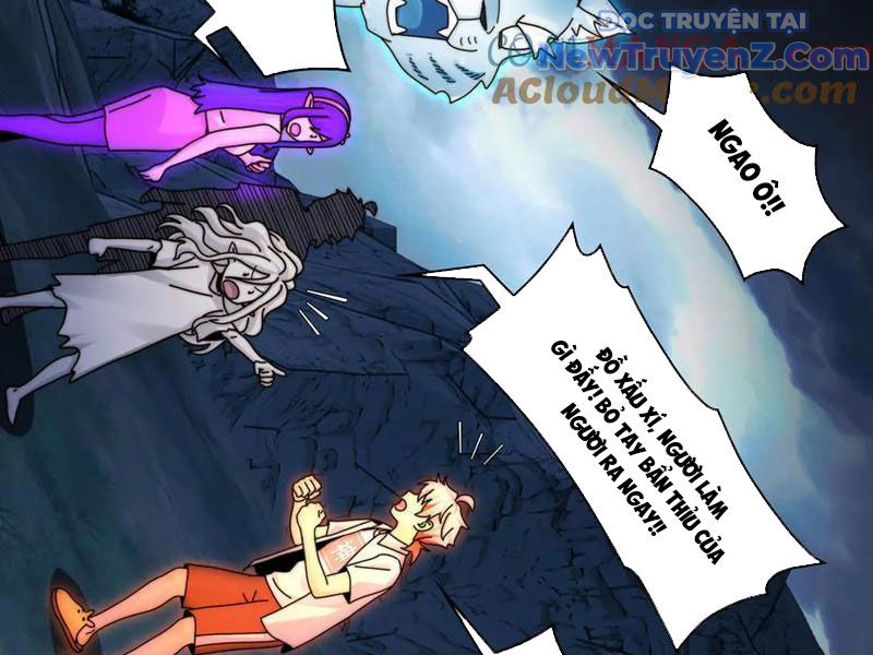 Đối Mặt Với Bệnh Tâm Thần, Ma Quỷ Chẳng Là Cái Thá Gì Chapter 130 - Trang 2