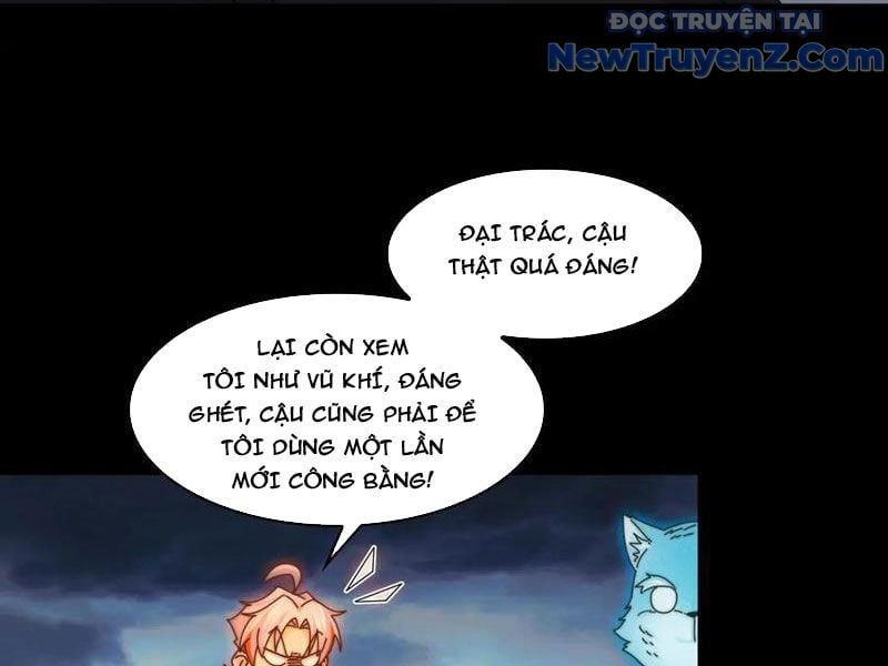 Đối Mặt Với Bệnh Tâm Thần, Ma Quỷ Chẳng Là Cái Thá Gì Chapter 130 - Trang 2