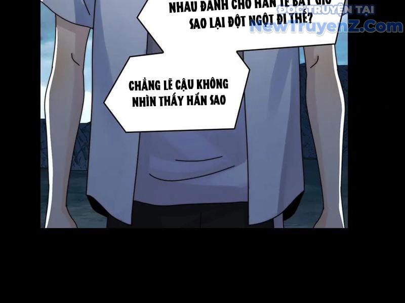 Đối Mặt Với Bệnh Tâm Thần, Ma Quỷ Chẳng Là Cái Thá Gì Chapter 130 - Trang 2
