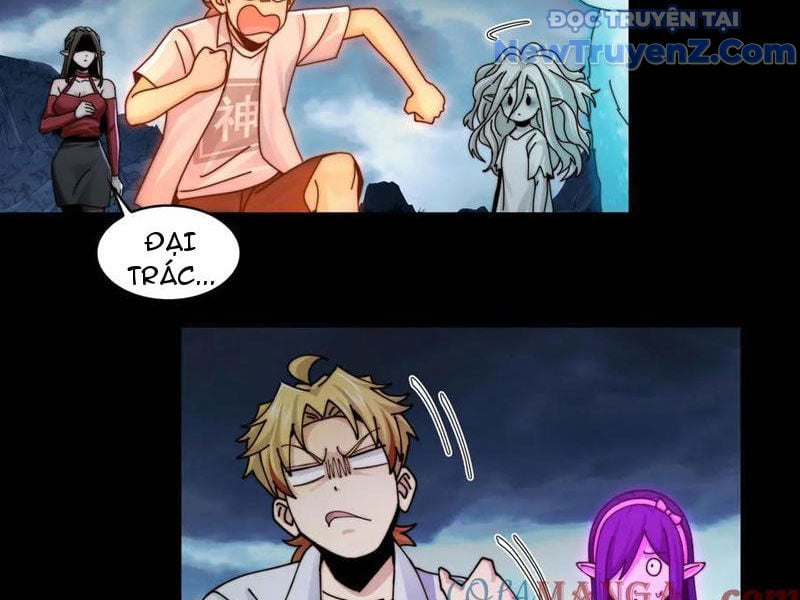 Đối Mặt Với Bệnh Tâm Thần, Ma Quỷ Chẳng Là Cái Thá Gì Chapter 130 - Trang 2