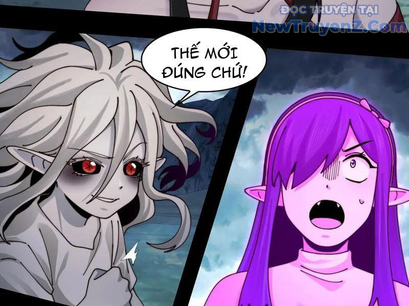 Đối Mặt Với Bệnh Tâm Thần, Ma Quỷ Chẳng Là Cái Thá Gì Chapter 130 - Trang 2