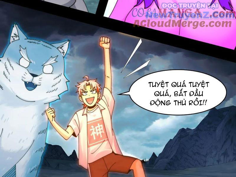 Đối Mặt Với Bệnh Tâm Thần, Ma Quỷ Chẳng Là Cái Thá Gì Chapter 130 - Trang 2