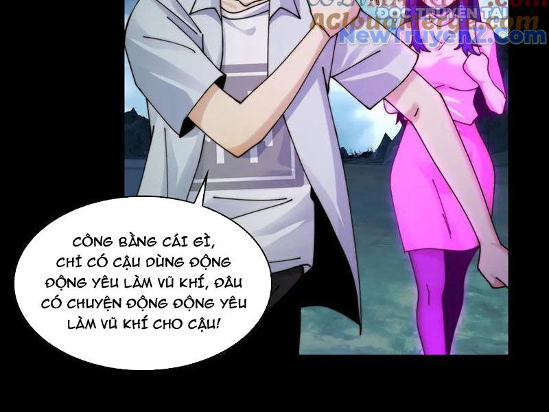 Đối Mặt Với Bệnh Tâm Thần, Ma Quỷ Chẳng Là Cái Thá Gì Chapter 130 - Trang 2