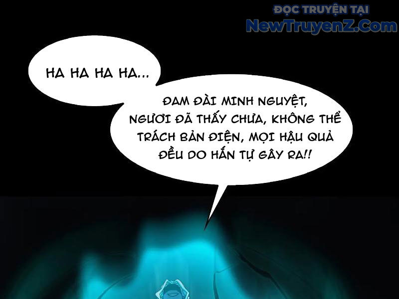 Đối Mặt Với Bệnh Tâm Thần, Ma Quỷ Chẳng Là Cái Thá Gì Chapter 130 - Trang 2