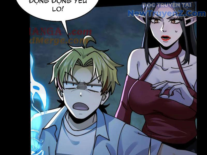 Đối Mặt Với Bệnh Tâm Thần, Ma Quỷ Chẳng Là Cái Thá Gì Chapter 130 - Trang 2