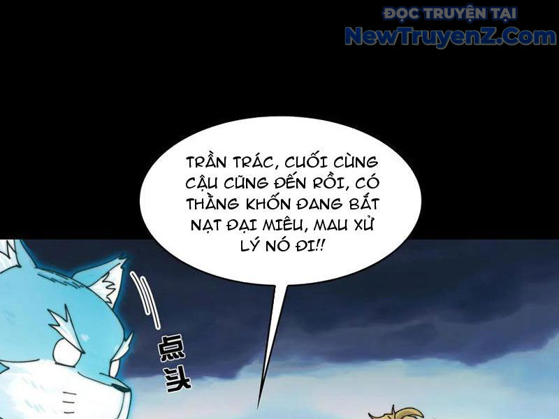 Đối Mặt Với Bệnh Tâm Thần, Ma Quỷ Chẳng Là Cái Thá Gì Chapter 130 - Trang 2