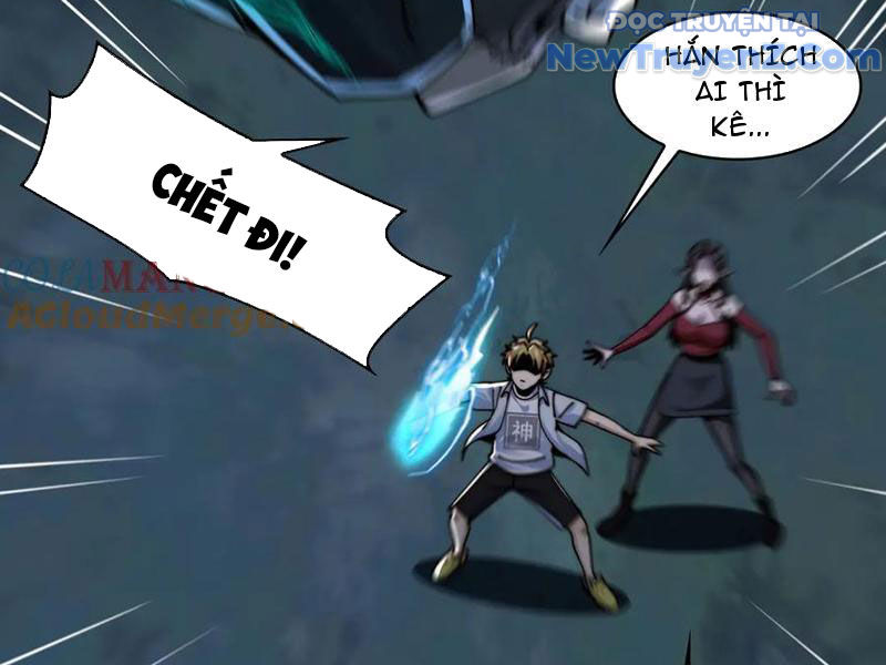 Đối Mặt Với Bệnh Tâm Thần, Ma Quỷ Chẳng Là Cái Thá Gì Chapter 130 - Trang 2