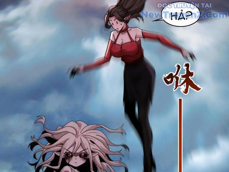 Đối Mặt Với Bệnh Tâm Thần, Ma Quỷ Chẳng Là Cái Thá Gì Chapter 130 - Trang 2