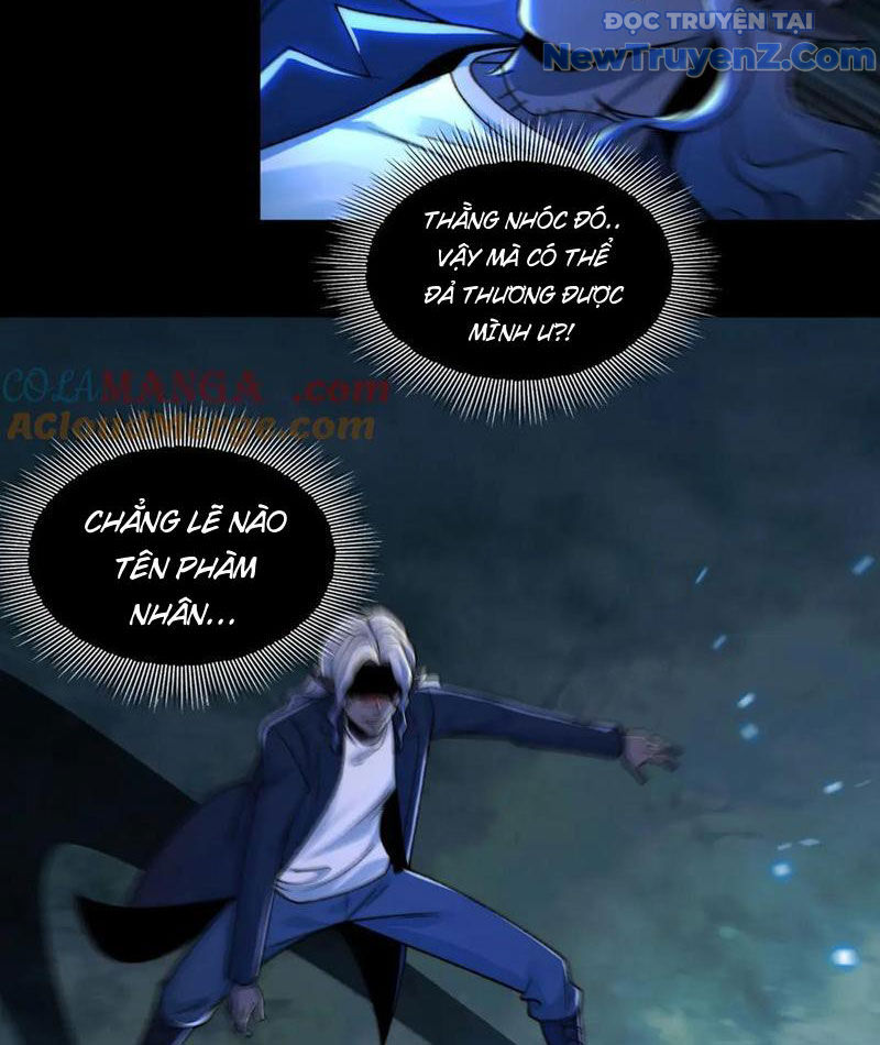 Đối Mặt Với Bệnh Tâm Thần, Ma Quỷ Chẳng Là Cái Thá Gì Chapter 131 - Trang 2