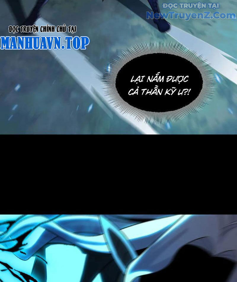 Đối Mặt Với Bệnh Tâm Thần, Ma Quỷ Chẳng Là Cái Thá Gì Chapter 131 - Trang 2