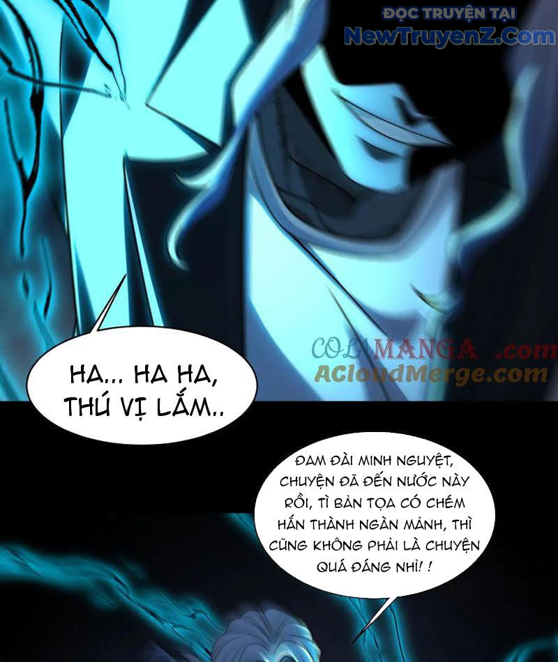 Đối Mặt Với Bệnh Tâm Thần, Ma Quỷ Chẳng Là Cái Thá Gì Chapter 131 - Trang 2