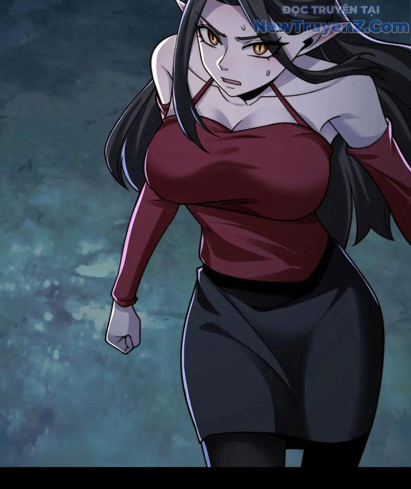 Đối Mặt Với Bệnh Tâm Thần, Ma Quỷ Chẳng Là Cái Thá Gì Chapter 131 - Trang 2