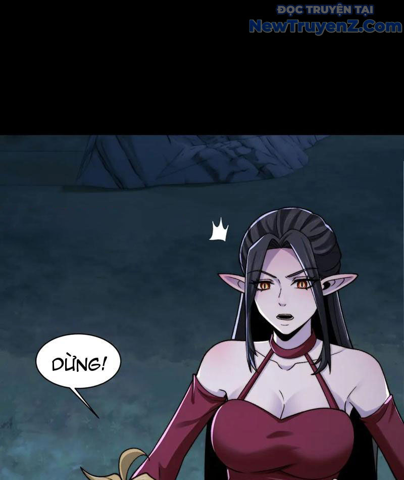 Đối Mặt Với Bệnh Tâm Thần, Ma Quỷ Chẳng Là Cái Thá Gì Chapter 131 - Trang 2