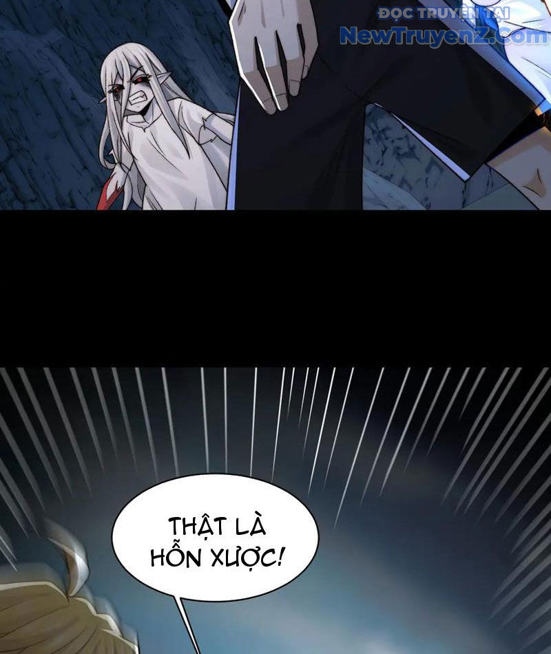 Đối Mặt Với Bệnh Tâm Thần, Ma Quỷ Chẳng Là Cái Thá Gì Chapter 131 - Trang 2