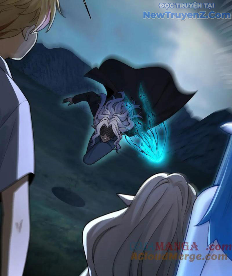 Đối Mặt Với Bệnh Tâm Thần, Ma Quỷ Chẳng Là Cái Thá Gì Chapter 131 - Trang 2