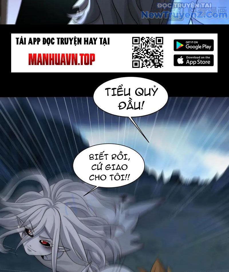 Đối Mặt Với Bệnh Tâm Thần, Ma Quỷ Chẳng Là Cái Thá Gì Chapter 131 - Trang 2