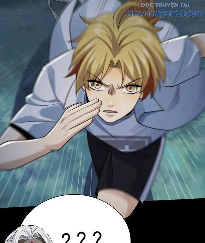 Đối Mặt Với Bệnh Tâm Thần, Ma Quỷ Chẳng Là Cái Thá Gì Chapter 131 - Trang 2