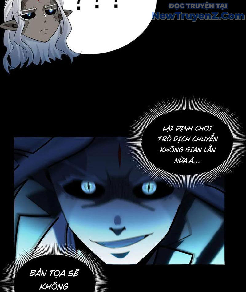 Đối Mặt Với Bệnh Tâm Thần, Ma Quỷ Chẳng Là Cái Thá Gì Chapter 131 - Trang 2