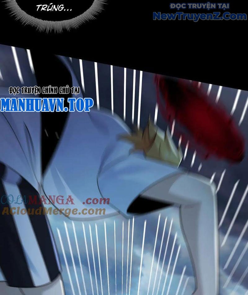 Đối Mặt Với Bệnh Tâm Thần, Ma Quỷ Chẳng Là Cái Thá Gì Chapter 131 - Trang 2
