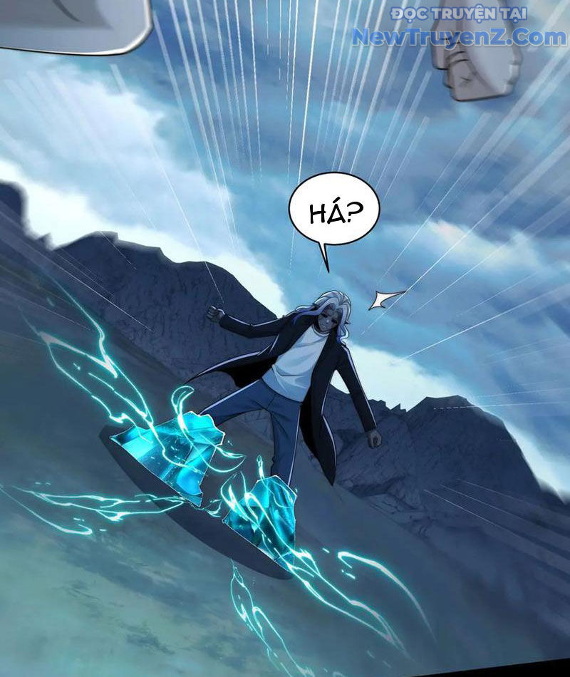 Đối Mặt Với Bệnh Tâm Thần, Ma Quỷ Chẳng Là Cái Thá Gì Chapter 131 - Trang 2