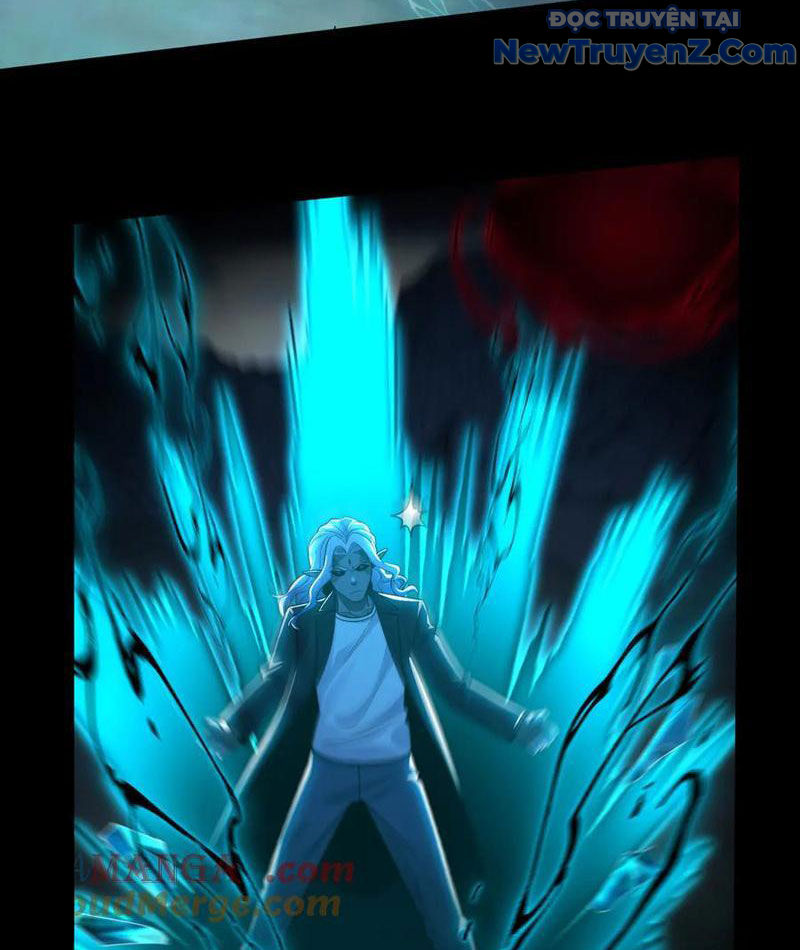 Đối Mặt Với Bệnh Tâm Thần, Ma Quỷ Chẳng Là Cái Thá Gì Chapter 131 - Trang 2